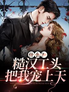 苏颜贺棘小说《什么？糙汉工头把我宠上天》在线阅读
