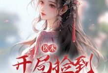 医术:开局捡到疯批太子小说的最新章节在哪里更新?免费追踪阅读-红梅文学