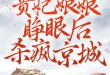 圈禁三年,贵妃娘娘睁眼后杀疯京城 林青鸾周楚暮在线章节免费阅读-红梅文学