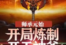 主角叫李潇元始天尊小说师承元始:开局炼制开天神斧章节免费阅读-红梅文学
