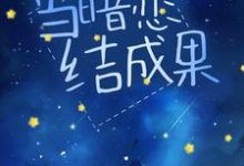 当暗恋结成果许阮清宋谨之小说在线章节免费阅读-红梅文学