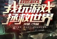 小说《救世游戏:我玩游戏拯救世界》章节免费阅读-红梅文学