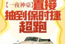 主角景星辰夏云歌小说一夜神豪:直接抽到保时捷超跑!免费阅读-红梅文学