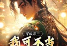 穿成亲王,我可不当恋爱脑舔狗沈伯炀小说大结局免费试读-红梅文学