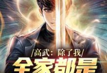高武:除了我,全家都是顶级强者免费阅读,高武:除了我,全家都是顶级强者章节目录-红梅文学