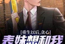 重生以后,贪心表妹想和我互换人生小说的无弹窗阅读体验,寻找免费阅读网站-红梅文学