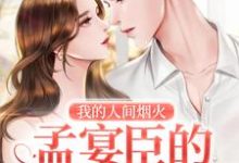 我的人间烟火:孟宴臣的恋爱日记这本小说在哪里可以看?哪里有免费试读章节?-红梅文学