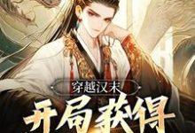 完结版《穿越汉末,开局获得薛仁贵传承》章节阅读-红梅文学