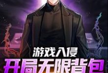 小说《游戏入侵:开局无限背包,我无敌了》在线章节阅读-红梅文学