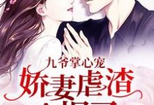 九爷掌心宠:娇妻虐渣A爆了小说的所有章节都能在哪里免费读到?-红梅文学