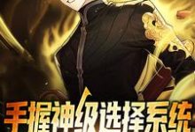手握神级选择系统，一起制霸世界吴尘，手握神级选择系统，一起制霸世界小说免费阅读-红梅文学