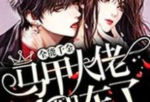 小说《全能千金:马甲大佬又翻车了》在线章节阅读-红梅文学
