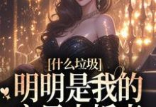 主人公甘若见沈祈小说什么垃圾,明明是我的宝贝未婚妻在线章节阅读-红梅文学