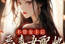 不管女主后,恶毒女配她逆天改命小说的无弹窗阅读体验,寻找免费阅读网站-红梅文学