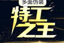 小说《多面伪装:特工之王》在线章节阅读-红梅文学