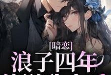 暗恋浪子四年,他说我太乖小说的免费阅读版本在哪里可以找到?-红梅文学