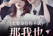 老婆身份你不认?那我也不要你了江南谢清舟小说在线章节目录阅读最新章节-红梅文学
