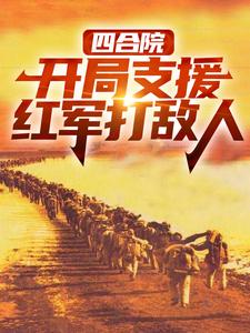 小说《四合院：开局支援红军打敌人》章节免费阅读