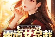 准备相亲后,霸道女总裁倒追我小说全文哪里可以免费看?-红梅文学