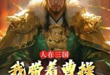 已完结小说《人在三国:我带着曹操从零开始》章节免费阅读-红梅文学