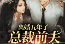 完结版《离婚五年了,总裁前夫跪求复合》在线免费阅读-红梅文学