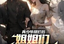 真少爷摆烂后,姐姐们跪求他回家小说全文阅读需要付费吗?寻找免费资源-红梅文学