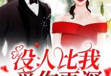 没人比我爱你更深章节免费在线阅读,宁暖商北琛周乐乐陆西诚完结版-红梅文学