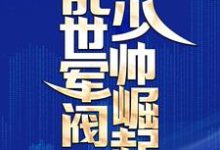 完结版《乱世军阀少帅崛起》免费阅读-红梅文学