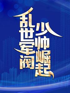 完结版《乱世军阀少帅崛起》免费阅读
