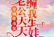 穿成恶毒女,老公天天缠我生娃免费阅读,穿成恶毒女,老公天天缠我生娃霍北擎夏软软-红梅文学