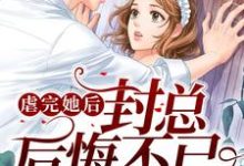 虐完她后封总后悔不已小说有没有完结版在线?-红梅文学