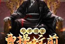 奉孝遗策:曹操坟前求军师这本小说在哪里可以看?哪里有免费试读章节?-红梅文学