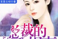 豪门暖婚:总裁的千金悍妻林汐顾经年陆珺瑶贺耀先小说在线章节免费阅读-红梅文学