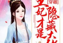 凌兮月北辰琰小说叫什么(穿越:王妃才是隐藏大佬免费阅读)-红梅文学