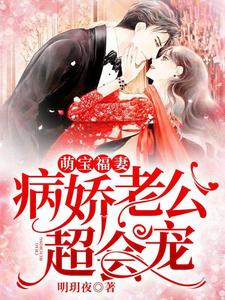 黎煌黎煌的故事在哪本书里？免费阅读萌宝福妻，病娇老公超会宠