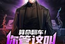 算命翻车!你管这叫玄学大师?小说的无弹窗阅读体验,寻找免费阅读网站-红梅文学