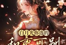 白月光你选的,和离可别来诉苦沈无忧顾景炎,白月光你选的,和离可别来诉苦最新章节-红梅文学