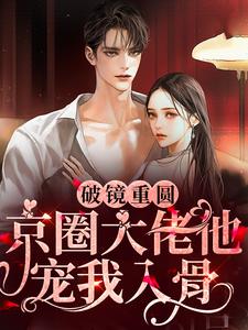 主角叫姜云意秦宴舟小说破镜重圆：京圈大佬他宠我入骨章节免费阅读
