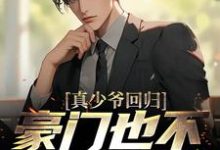林天苏倾城为主角的小说好看吗?免费读真少爷回归,豪门也不需要我了-红梅文学