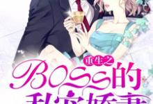 夏初柒季铭初为主角的小说叫什么?免费看重生之boss的私宠娇妻-红梅文学