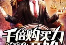 神豪从千倍购买力开始小说,神豪从千倍购买力开始免费阅读-红梅文学