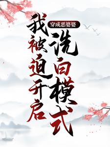 《穿成恶婆婆，我被迫开启洗白模式》全集免费在线阅读（程弯弯赵大山）