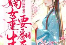 宋婉儿小说在线章节免费阅读(嫡女重生要翻天无弹窗无删减)-红梅文学