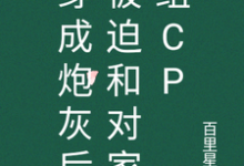 哪里可以免费读到许鹿白裴宴舟的完整故事?寻找穿成炮灰后被迫和对家组cp-红梅文学