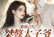 小说《蓄谋已久:桀骜太子爷日日求亲亲》在线章节阅读-红梅文学
