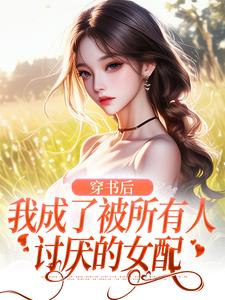 已完结小说《穿书后，我成了被所有人讨厌的女配》章节在线阅读