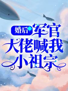婚后，军官大佬喊我小祖宗小说，婚后，军官大佬喊我小祖宗盛晚烟顾廷枭