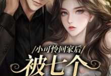 小可怜回家后,被七个兄长爆宠慕子秋季淮之,小可怜回家后,被七个兄长爆宠小说免费阅读-红梅文学