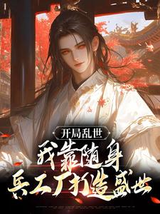 唐周小说在线章节免费阅读（开局乱世，我靠随身兵工厂打造盛世无弹窗无删减）