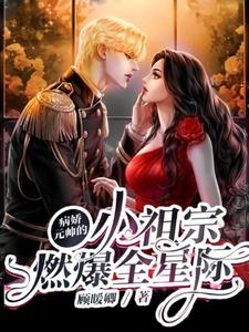 颜熙诺尔斯为主角的小说叫什么？免费看病娇元帅的小祖宗燃爆全星际